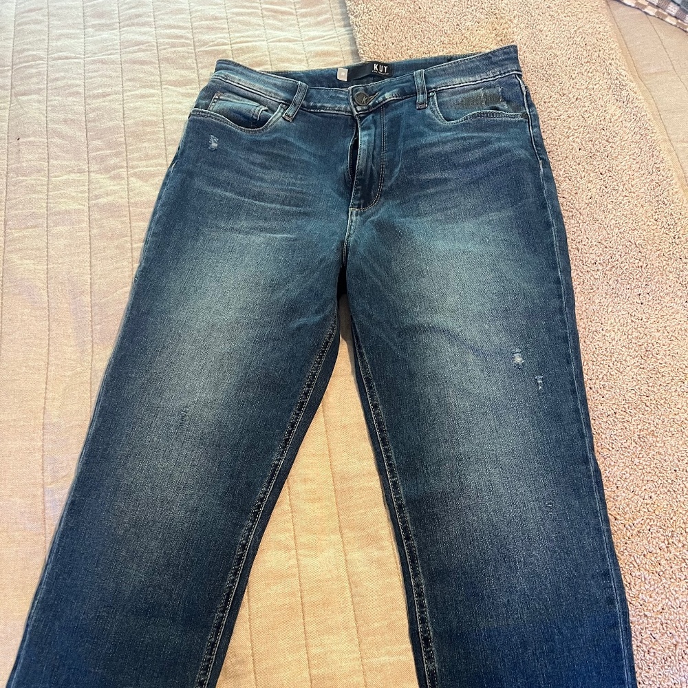 Kut Jeans